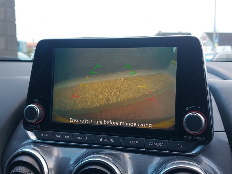 Used Nissan Juke 2022 for sale - 76556538: Photo 19