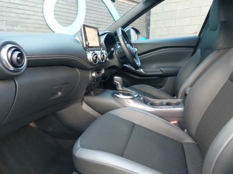 Used Nissan Juke 2022 for sale - 76556538: Photo 5