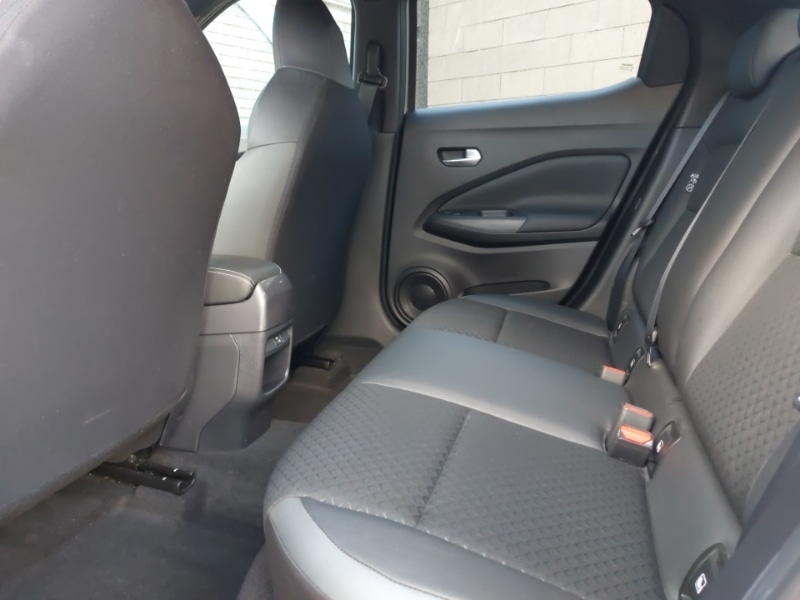 Used Nissan Juke 2022 for sale - 76556538: Photo 6