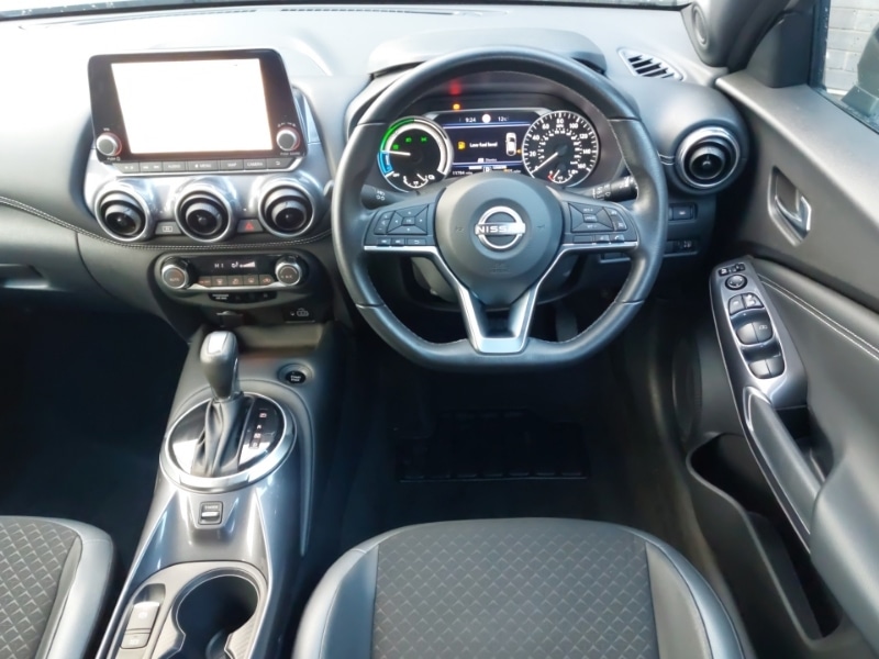 Used Nissan Juke 2022 for sale - 76556538: Photo 7