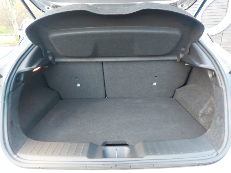 Used Nissan Juke 2022 for sale - 76556538: Photo 8