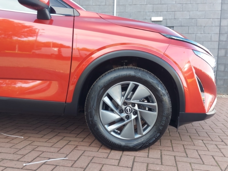 Used Nissan Qashqai 2024 for sale - 76795699: Photo 14