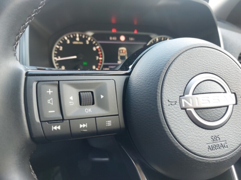 Used Nissan Qashqai 2024 for sale - 76795699: Photo 15