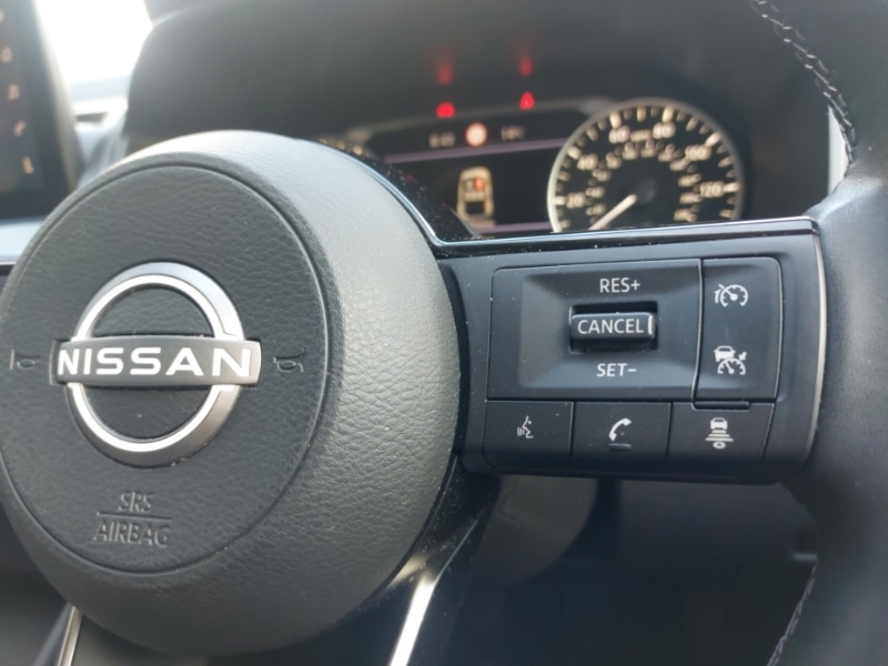 Used Nissan Qashqai 2024 for sale - 76795699: Photo 16