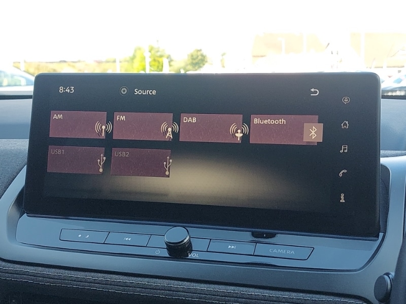 Used Nissan Qashqai 2024 for sale - 76795699: Photo 18