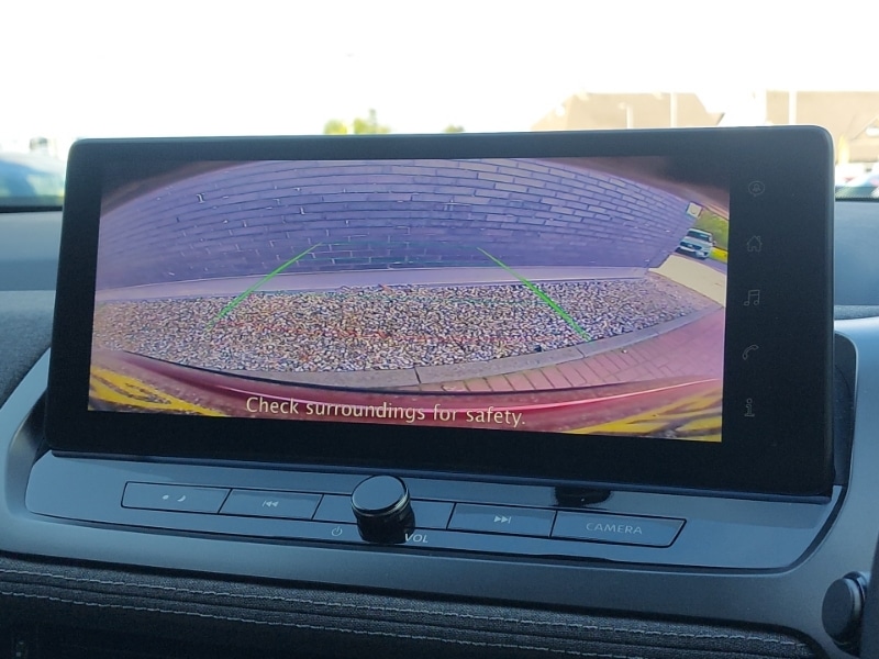 Used Nissan Qashqai 2024 for sale - 76795699: Photo 19