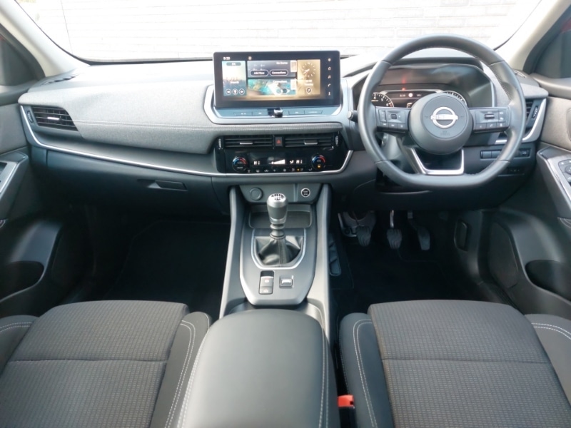 Used Nissan Qashqai 2024 for sale - 76795699: Photo 2