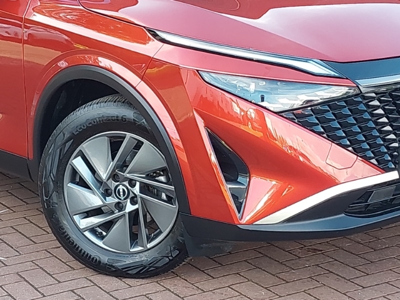 Used Nissan Qashqai 2024 for sale - 76795699: Photo 9