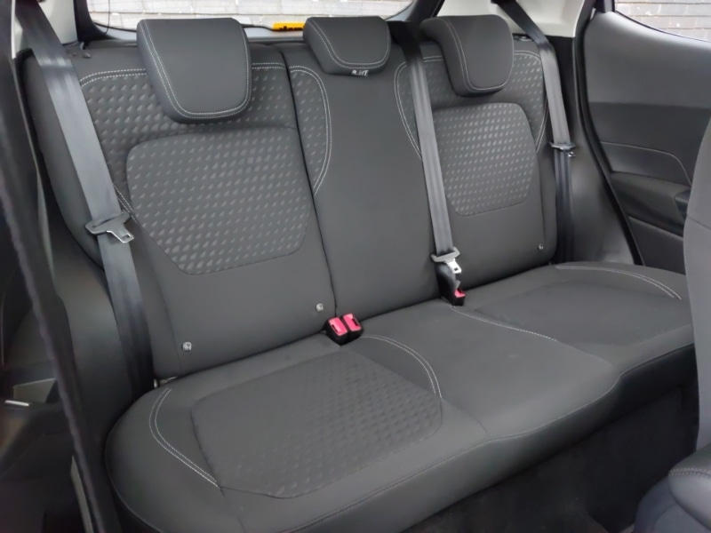 Used Ford Fiesta 2020 for sale - 77304441: Photo 13