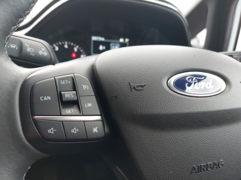 Used Ford Fiesta 2020 for sale - 77304441: Photo 15