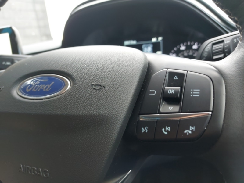 Used Ford Fiesta 2020 for sale - 77304441: Photo 16