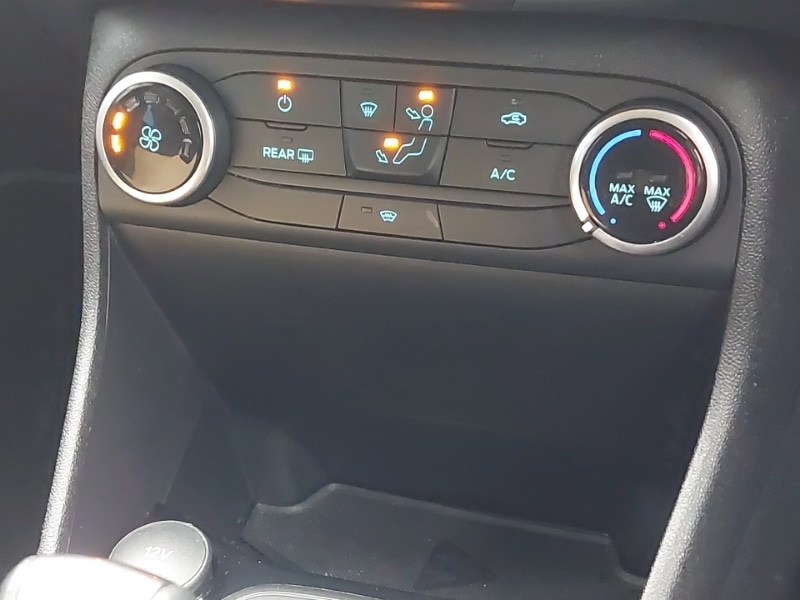 Used Ford Fiesta 2020 for sale - 77304441: Photo 17