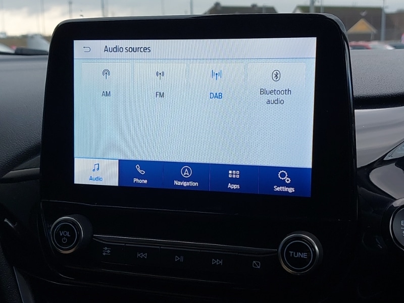 Used Ford Fiesta 2020 for sale - 77304441: Photo 18