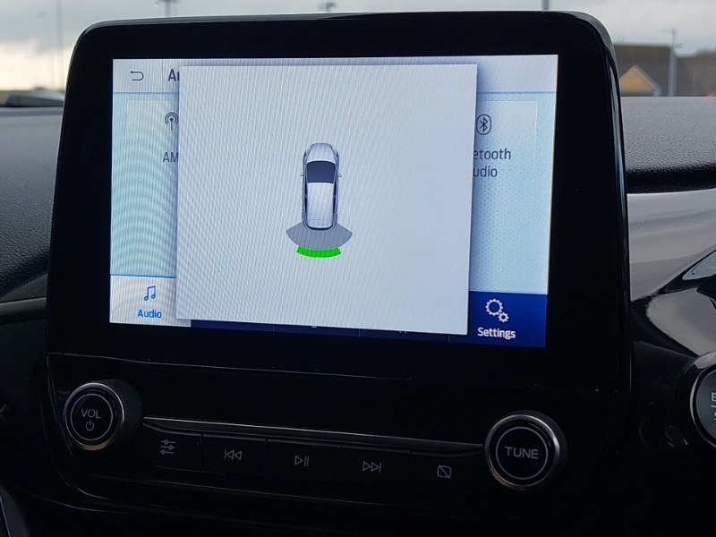 Used Ford Fiesta 2020 for sale - 77304441: Photo 19