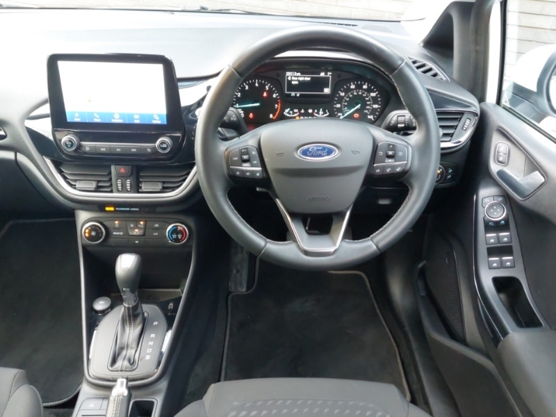Used Ford Fiesta 2020 for sale - 77304441: Photo 7