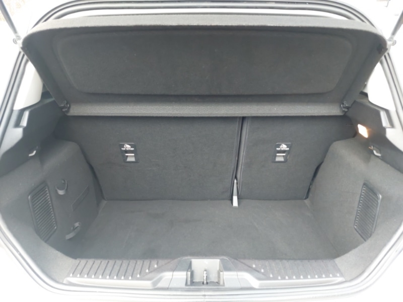 Used Ford Fiesta 2020 for sale - 77304441: Photo 8