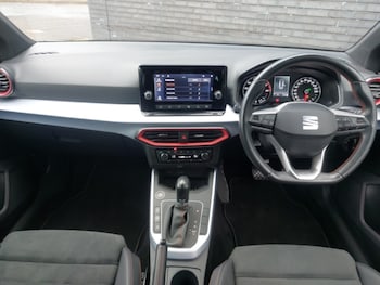 Used SEAT Arona 2022 for sale - 78803834: Photo