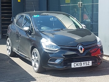 Used Renault Clio 2019 for sale - 78889668: Photo