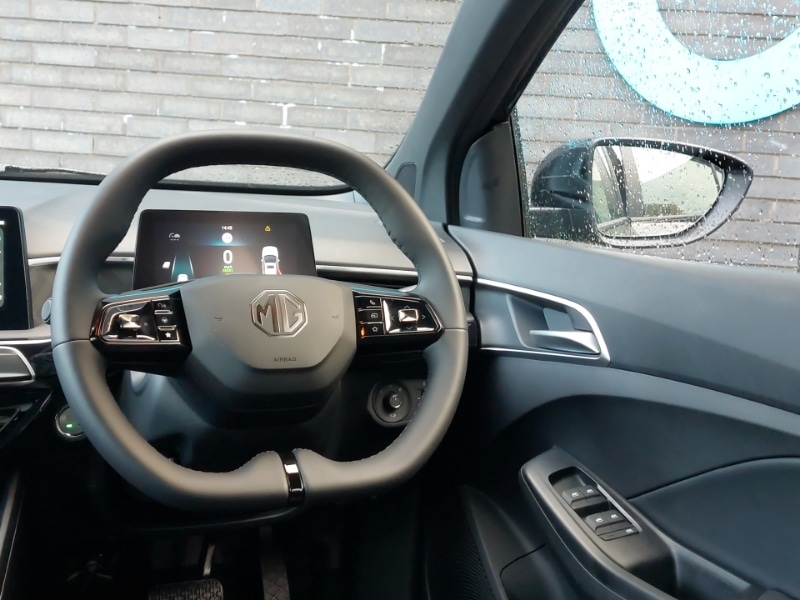 Used MG MG3 2025 for sale - 76435265: Photo 10