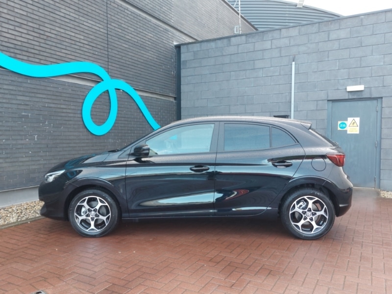 Used MG MG3 2025 for sale - 76435265: Photo 4