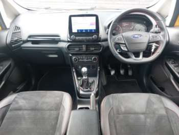 Used Ford Ecosport 2022 for sale - 74969188: Photo