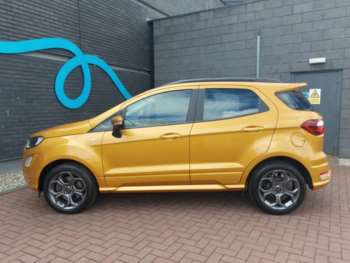 Used Ford Ecosport 2022 for sale - 74969188: Photo
