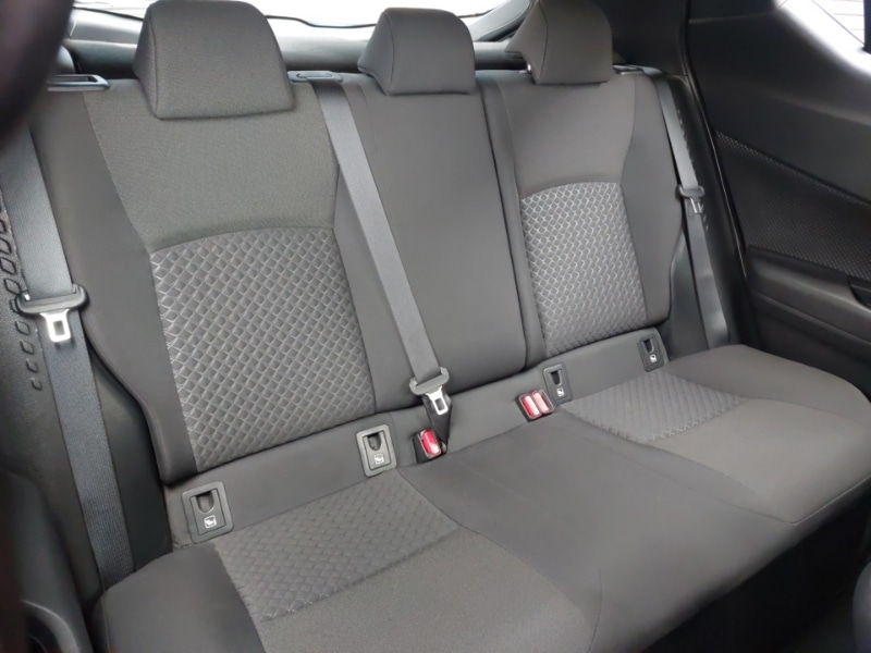 Used Toyota C-HR 2023 for sale - 77922537: Photo 13