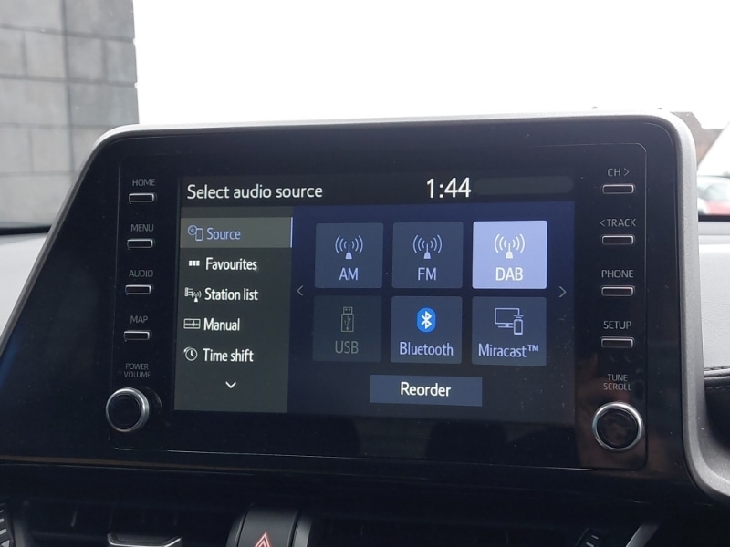 Used Toyota C-HR 2023 for sale - 77922537: Photo 18