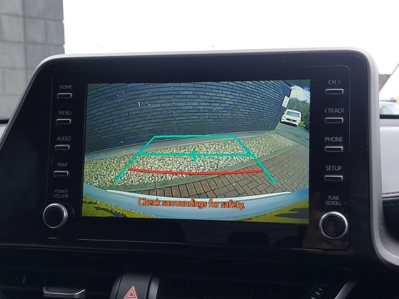 Used Toyota C-HR 2023 for sale - 77922537: Photo 19