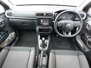 Used Citroen C3 2023 for sale - 78633999: Photo