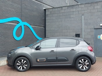 Used Citroen C3 2023 for sale - 78633999: Photo