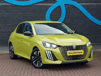 Used Peugeot 208 2025 for sale - 78498623: Photo
