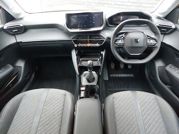 Used Peugeot 208 2025 for sale - 78498623: Photo