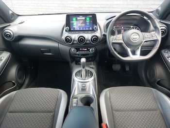 Used Nissan Juke 2023 for sale - 78326683: Photo