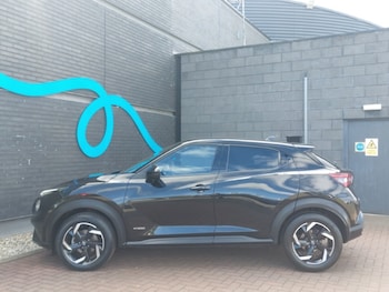 Used Nissan Juke 2023 for sale - 78326683: Photo