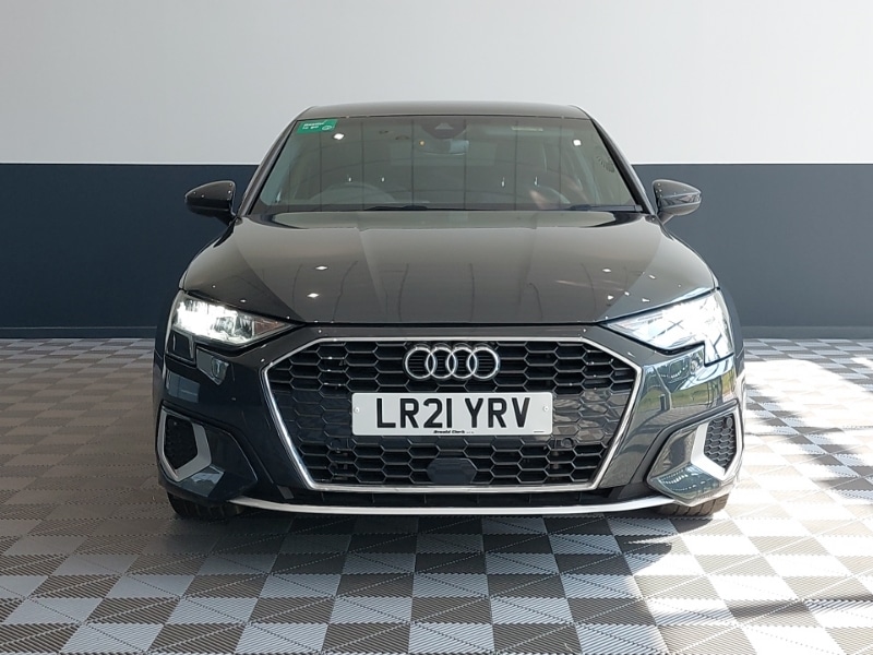 Used Audi A3 2021 for sale - 76343403: Photo 12