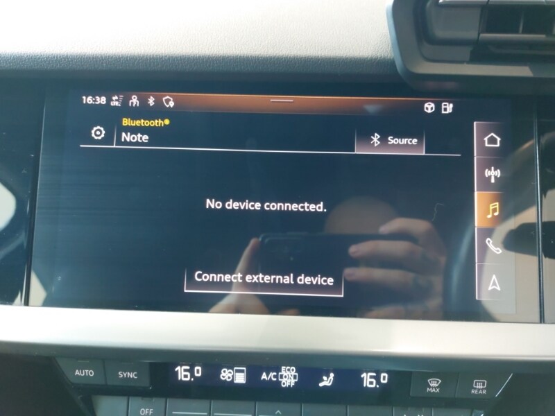 Used Audi A3 2021 for sale - 76343403: Photo 18