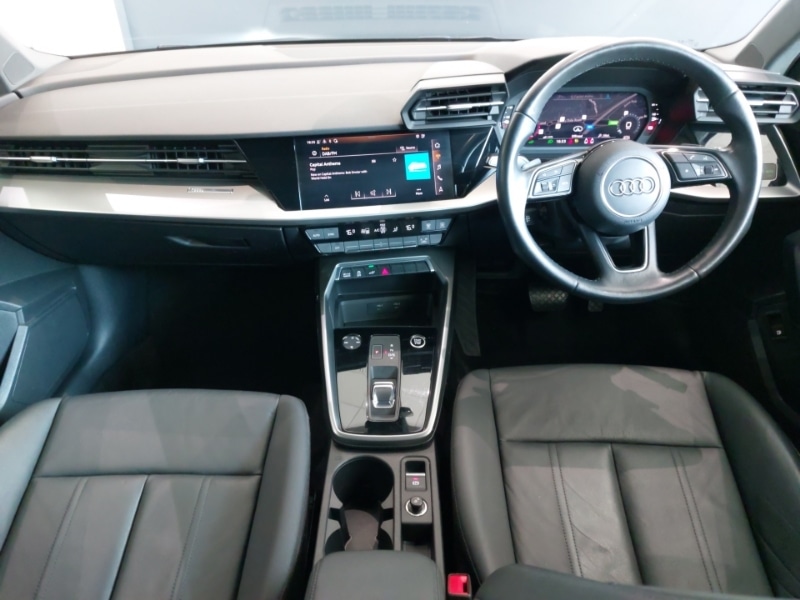 Used Audi A3 2021 for sale - 76343403: Photo 2