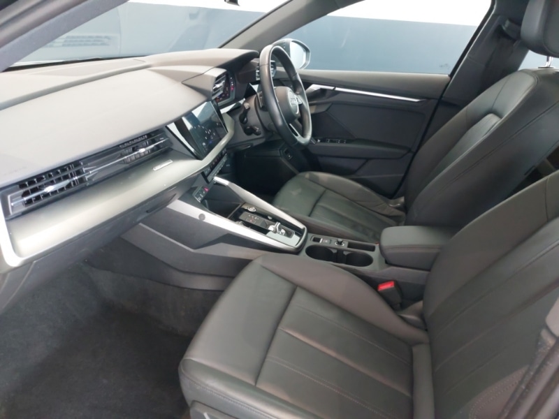 Used Audi A3 2021 for sale - 76343403: Photo 5
