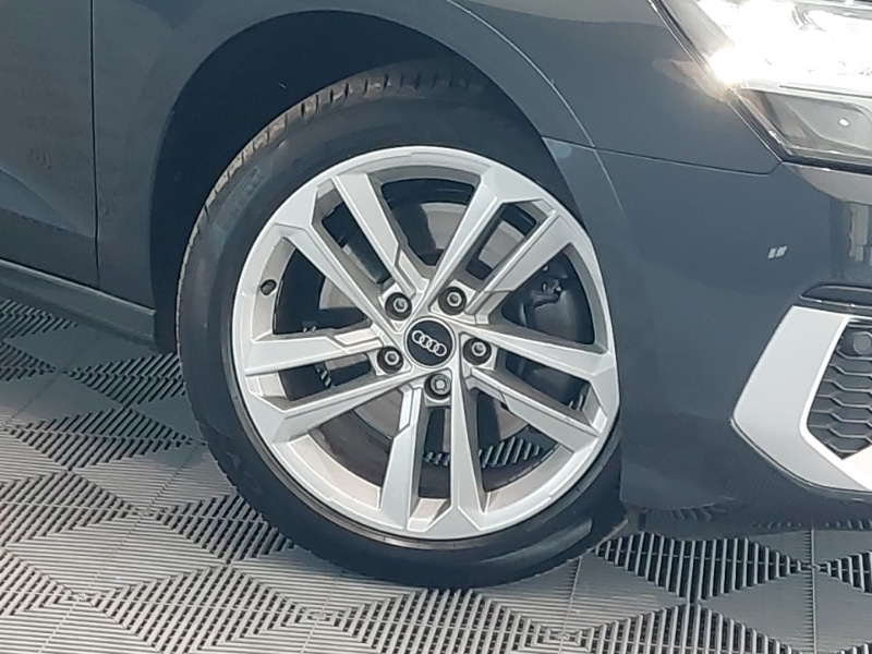 Used Audi A3 2021 for sale - 76343403: Photo 9