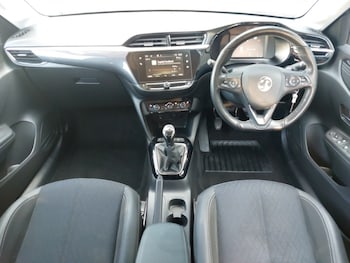Used Vauxhall Corsa 2022 for sale - 75496158: Photo