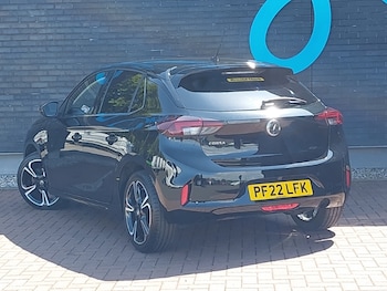 Used Vauxhall Corsa 2022 for sale - 75496158: Photo