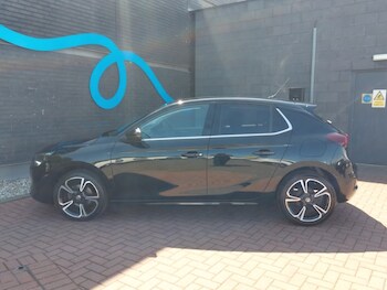 Used Vauxhall Corsa 2022 for sale - 75496158: Photo