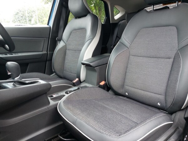 Used Renault Captur 2023 for sale - 75256597: Photo 12
