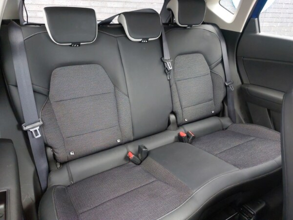 Used Renault Captur 2023 for sale - 75256597: Photo 13