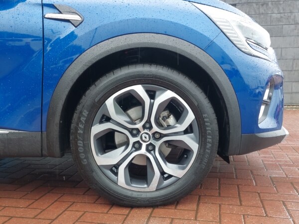 Used Renault Captur 2023 for sale - 75256597: Photo 14