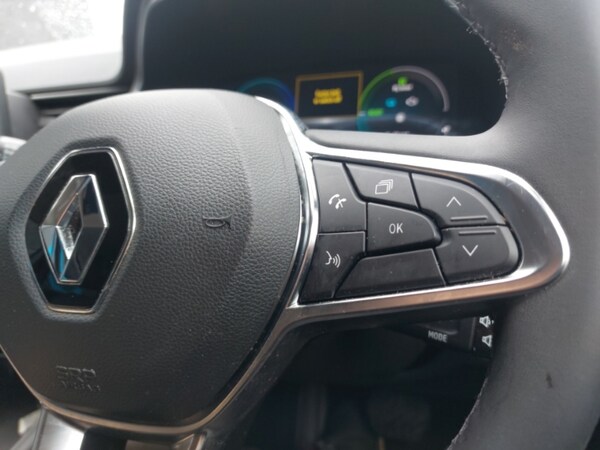Used Renault Captur 2023 for sale - 75256597: Photo 16