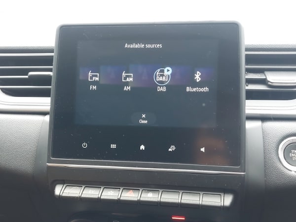 Used Renault Captur 2023 for sale - 75256597: Photo 17
