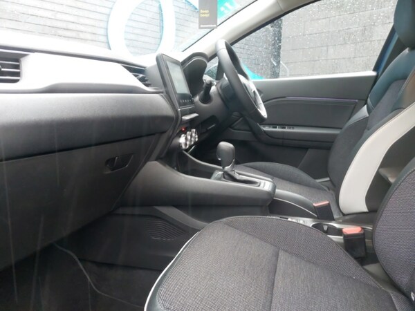 Used Renault Captur 2023 for sale - 75256597: Photo 5