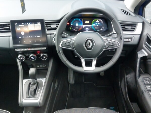 Used Renault Captur 2023 for sale - 75256597: Photo 7